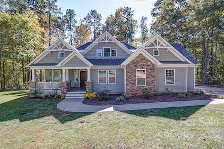 4448 Outlook Dr Iron Station, NC 28080
