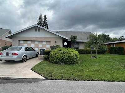 3487 Amalfi Drive West Palm Beach, FL 33417