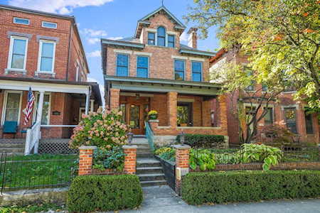 139 Warren Street Columbus, OH 43215