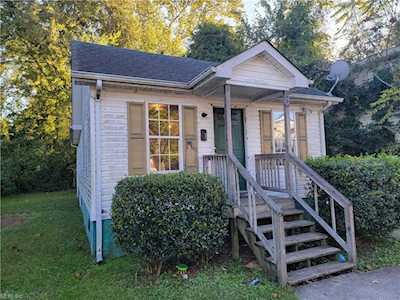 307 Central Ave Suffolk, VA 23434
