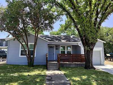 2015 May Street Fort Worth, TX 76110