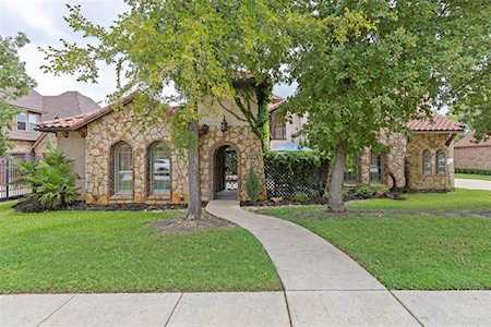 609 Deerwood Lane Keller, TX 76248