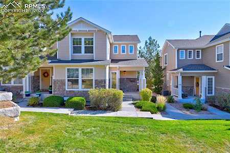 8140 Snow Bowl Heights Fountain, CO 80817
