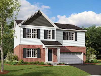 910 Bridle Hill Lot #7 Dr New Lenox, IL 60451
