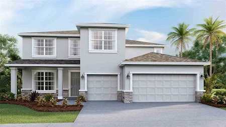 23281 Scaglione Dr Lutz, FL 33549