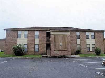 2005 Greens Blvd. #F304 Myrtle Beach, SC 29577