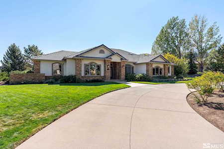 2 Silver Saddle Court Washoe Valley, NV 89704