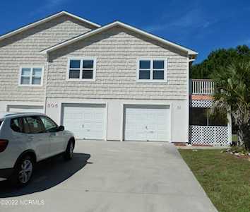 305 Osprey Ridge Drive Emerald Isle, NC 28594