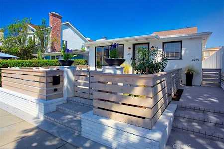 421 Orchid Ave Corona Del Mar, CA 92625