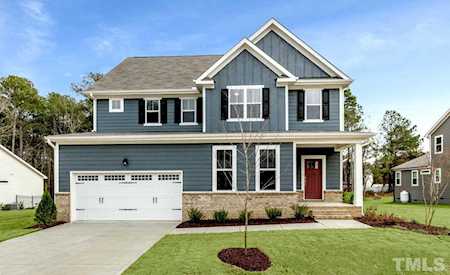 76 Mockingbird Way #LOT 28 Clayton, NC 27527