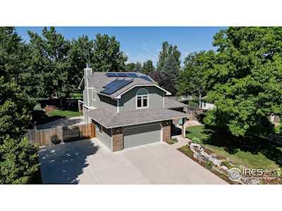 2501 52nd Ave Ct Greeley, CO 80634