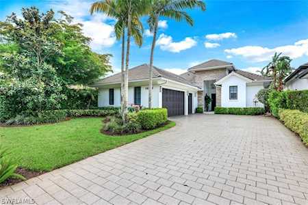 16836 Brightling Way Naples, FL 34110