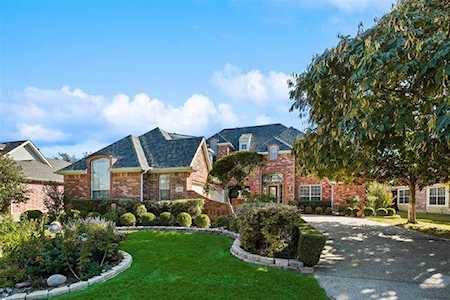 4632 Oak Shores Drive Plano, TX 75024