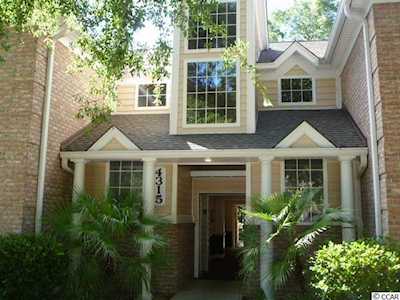 4315 Lotus Ct. #D Murrells Inlet, SC 29576