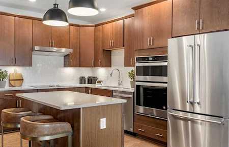 6 Overlook #208 Andover, MA 01810