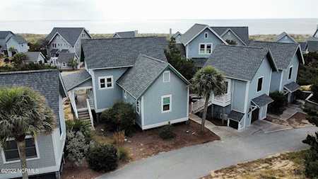 5 Isle Of Sky Crescent Bald Head Island, NC 28461