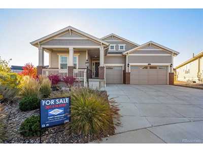 8110 Tamarac Ct Thornton, CO 80602