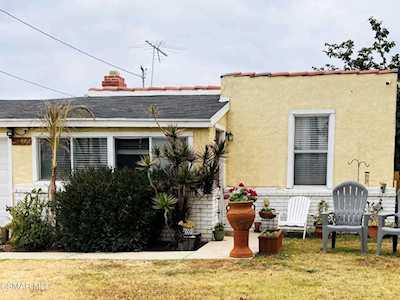 4523 W 168th St Lawndale, CA 90260