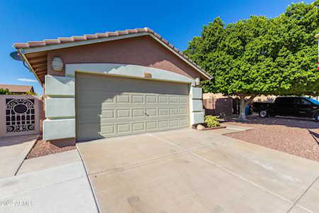 3126 W Zachary Drive Phoenix, AZ 85027