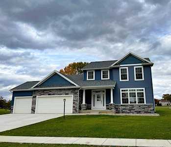 2402 Waterbend Drive Elkhart, IN 46514