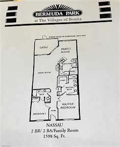 25767 Lake Amelia Way #102 Bonita Springs, FL 34135
