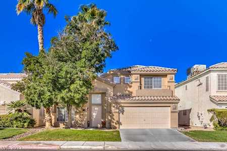 7213 Buglehorn St Las Vegas, NV 89131
