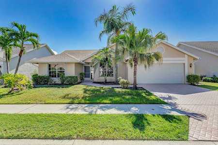 237 W Moccasin Trail Jupiter, FL 33458