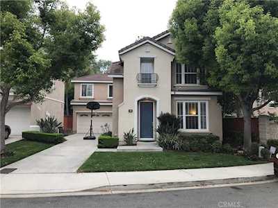 11 Plateau Aliso Viejo, CA 92656