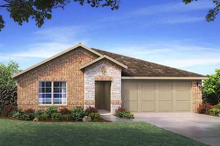 436 DROWSY WATER Trail Fort Worth, TX 76131