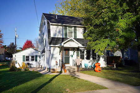 214 S Willow St Kimberly, WI 54136