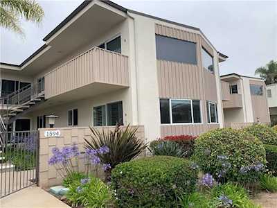 1594 Via Capri #4 Laguna Beach, CA 92651