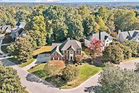 11500 Autumn Oaks Lane Raleigh, NC 27614