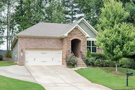 212 Sunset Pointe Drive Apex, NC 27539