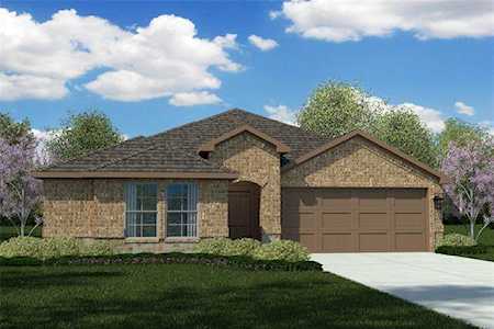 5805 MORROW POINT Drive Denton, TX 76226