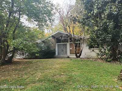 3304 Haddon Rd Louisville, KY 40241