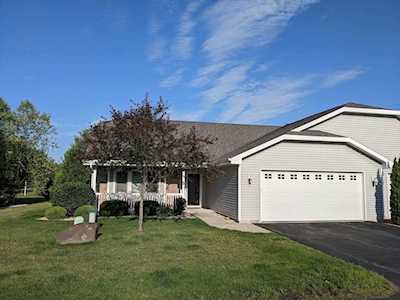 462 Wyldewood Dr Oshkosh, City of Oshkosh, WI 54904