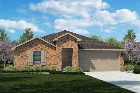 5912 HARVEY GAP Lane Denton, TX 76226