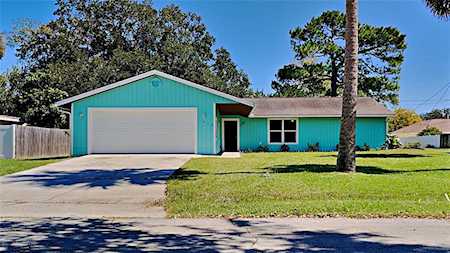 1419 Sabal Palm Dr Edgewater, FL 32132