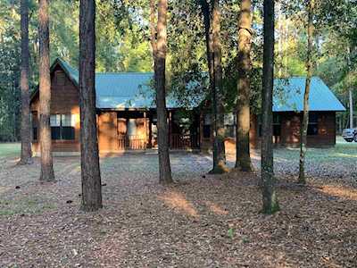 227 Audubon Dr Havana, FL 32333