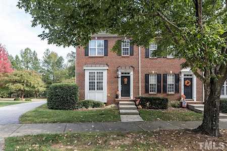 171 Lumina Place Holly Springs, NC 27540
