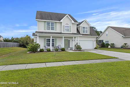224 Silver Hills Drive Jacksonville, NC 28546