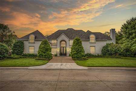 1508 Rivercrest Court Fort Worth, TX 76107