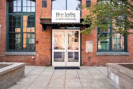 1 Westinghouse Plaza #C330 Boston, MA 02136