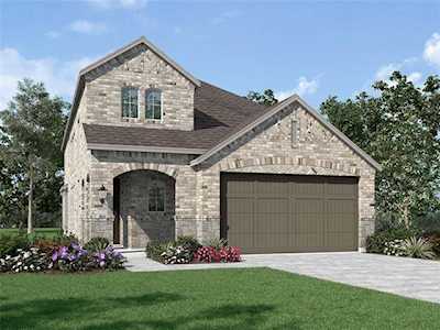 1825 Horseshoe Lane Van Alstyne, TX 75495