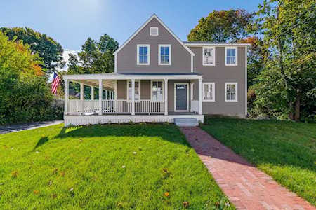 5 Pleasant Street #3 Hingham, MA 02043