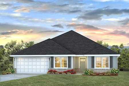 32 Gray Fox Ct Crawfordville, FL 32327