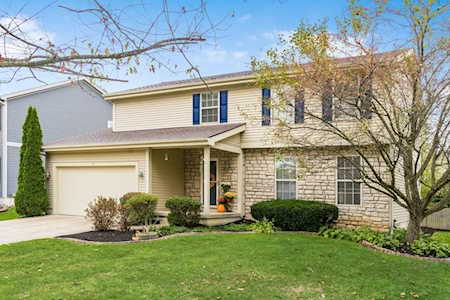 578 Tall Oaks Drive Columbus, OH 43230