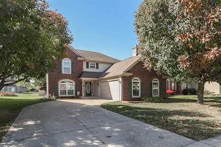4546 Sugar Bay Ln Indianapolis, IN 46237