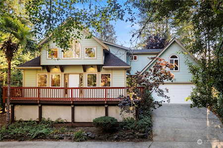 14104 Dogwood Ct NW Gig Harbor, WA 98329
