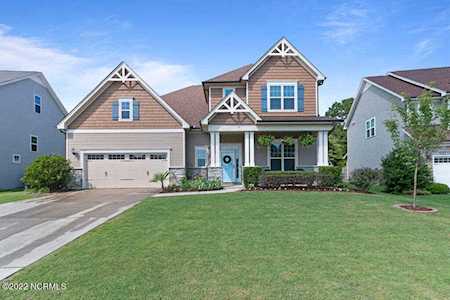 317 Belvedere Drive Holly Ridge, NC 28445